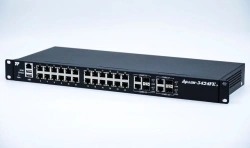 Arlan-3424FE-S Packet Switching and Routing Equipment