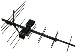 Delta N181 UHF Wave Channel Antenna