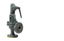 Pressure Relief Valve, Pregran Brand, Type KPP, Series 096, DN125, PN16