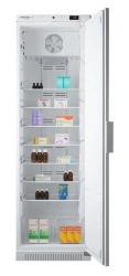Pharmaceutical Refrigerator ХФ-400-2 "ПОЗИС