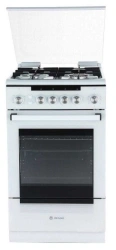 Household Gas Stove 506040.23g (CR)