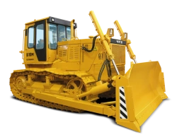 B12 Crawler Tractor Bulldozer with Variants B12.6020V, B12.6020VN