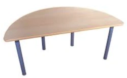 Children's Non-Adjustable Table MD 01.03.09.04