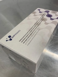 HIV Antibody Test Kit for Qualitative Detection of HIV-1 and HIV-2 Antibodies