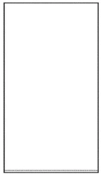 Cotton Bed Sheet, Single Size, Biaz Fabric