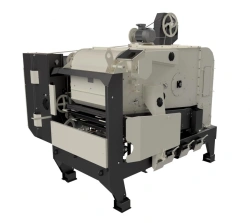 Stationary Seed Cleaning Machine MS-4.5C