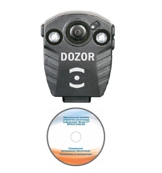 Information Registration Complex "Dozor-77" BRUA.012345.000-01