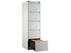 NOBILIS NF-05 Filing Cabinet for Organized Document Storage