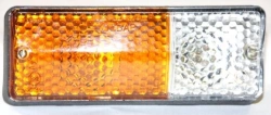 Front Indicator Light TН125П for Vehicles