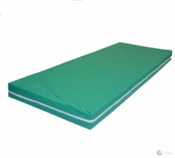 Waterproof Mattress Protector with Multi-Layer Barrier Fabric
