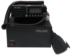 Portable Radio Station RK-260.1 U CTRV.464514.006-03