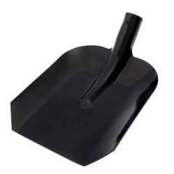 Loading Shovel LSP1-000-03 with Powder Coating for Bulk Materials