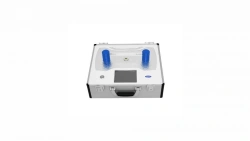 Portable Ultraviolet Impulse Disinfection Unit "Yanex-5