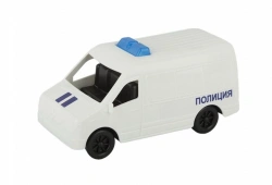 Police Car Toy for Kids - Thematic Series
