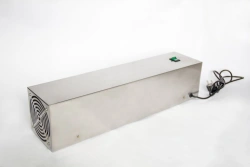 UV Bactericidal Recirculator RB-215