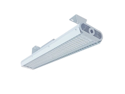 Sport Lighting Fixture "SPORT-2 ST" 96W
