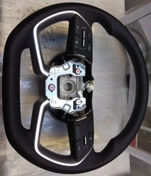 Complete Steering Wheel for SU2r Vehicle - Part Number 56100-BW030NNB