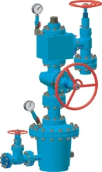 Wellhead equipment