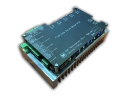 MEC-240 Servo Controller for 3-Phase Synchronous Motors