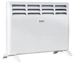Electric Convector Heater Zilon ZHC-1500 SR3.0 ECO