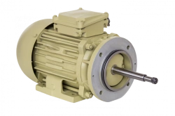 DMN90 Three-Phase Induction Motor 0.25-2.2 kW