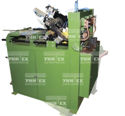 Automated Welding Line for Flat Two-Branch Frames LDK-16.12