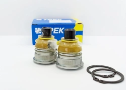 Champion Series Ball Joint Support Kit for Logan, Largus, X-Ray OEM: 401602523R, LS000-29041