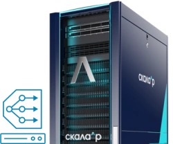 Coordination Module for Information Distribution (RMBG.466535.003-20.04)