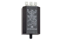 Ignition Device for High-Pressure Discharge Lamps IZU-1M 6.0/400