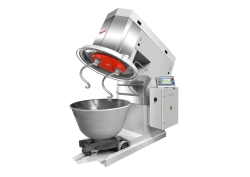Prima-330 Dough Mixing Machine for 330L Batches