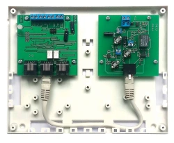 ADC1248-1 Communication Interface Module