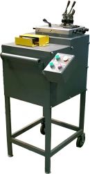 Continuous Contact Seam Welding Machine MCC-177