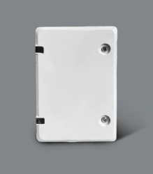 KAZ COM 406026 Enclosure for Harsh Environments