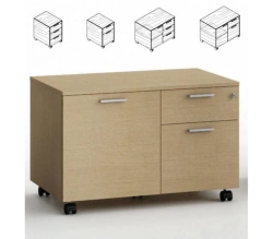 Office Storage Cabinet Home Evolution 090