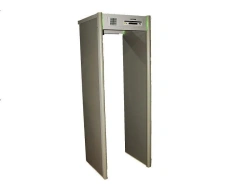 Stationary Metal Detector "DOZOR