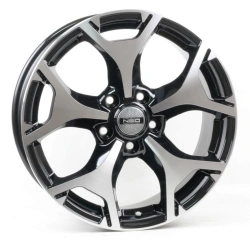 Aluminum Alloy Car Wheel NEO 753 (17x7)