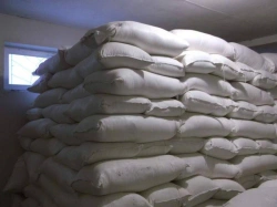 Coarse Rye Flour for Baking