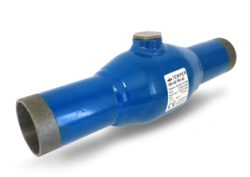 Welded Branch Valve 262 (Separating Valve) 262 20 150