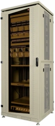 Modular Telecommunication Cabinets MTK