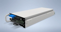 100G Optical-Electronic Traffic Switch Module SPM100G-CM4SR4 TDRS.465237.004-02