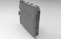 Multifunctional Measuring Converters ENI-BIS-3000-Ex