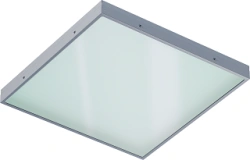 DVO-08-S-40-4K IP54 A1 CRI90 LED Light Fixture