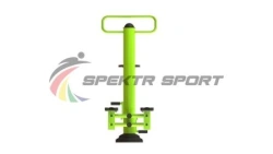 Outdoor Adult Exercise Bike + Step for Two TS 209