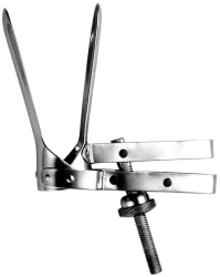 Cusco Gynecological Mirror 100x37mm - Model 32-116-03