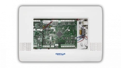 Fire and Security Controller Prityok-A-KOP-05 Set 20 (8 Zones, No UVI or GSM Module)