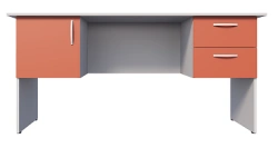 Wooden Writing Desk S.P.7.3 - Ideal for Office and Home