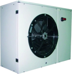 Medium Temperature Refrigeration Unit with External Condenser AK YIM60+YM102+YF41