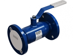 Full-Welded Steel Ball Valve ALSO RS Series Flanged DN80 PN25 09G2S