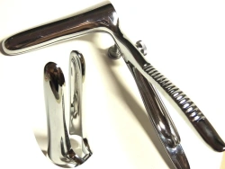 Specialized Rectal Mirrors for Proctology Examination and Treatment CILITA