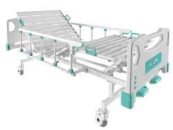 Functional Medical Bed with Accessories MB200 (Model MB223.2.1.5)